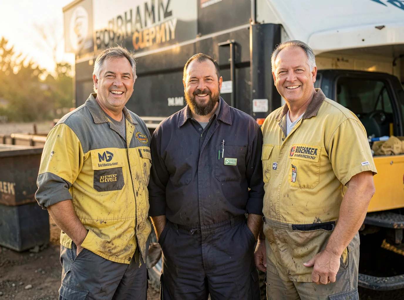 Sewage Cleanup company in Whigham, GA
